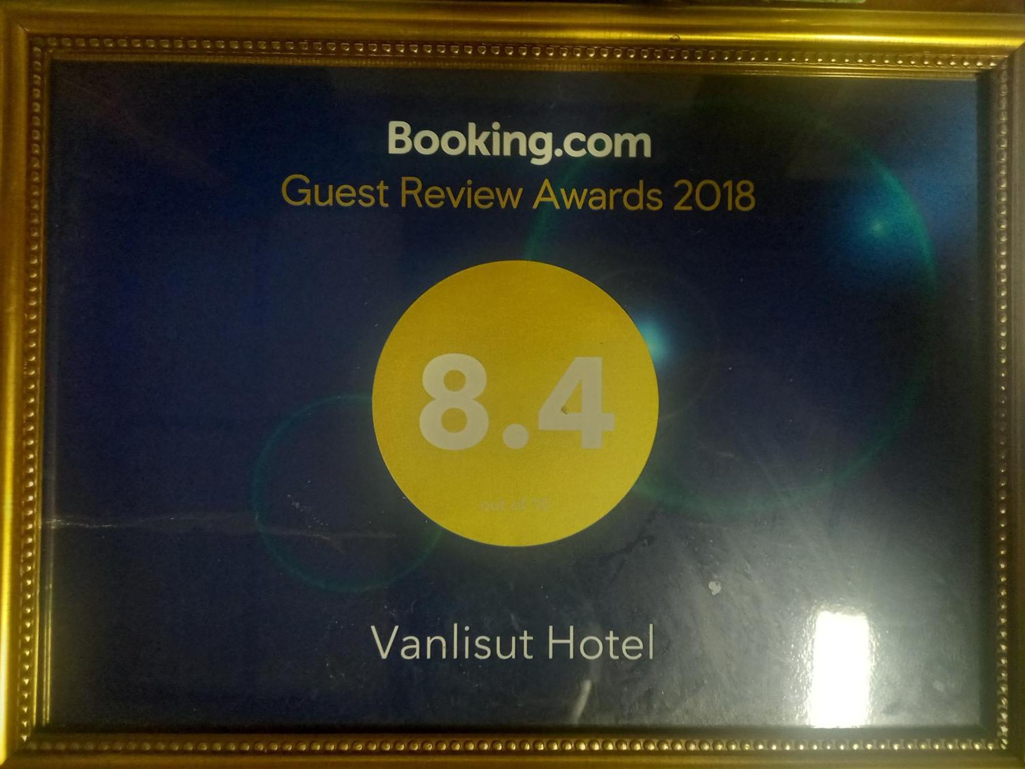 Vanlisut Hotel Ngamwongwan Nonthaburi Exterior foto